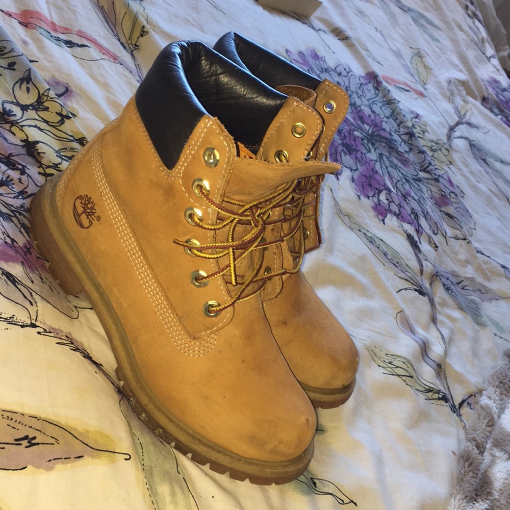 Timberland women's original